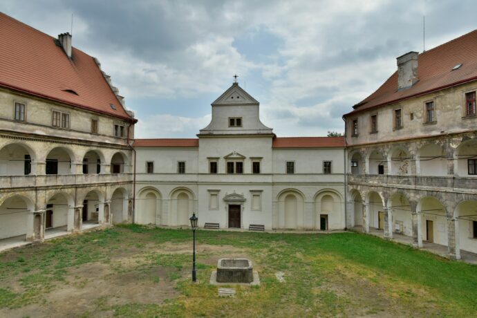 Muzeum Mladoboleslavska