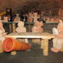 Muzeum dr. Aleše Hrdličky vám představí celou řadu zajímavých expozic