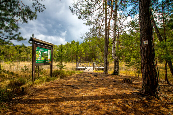 Zkuste život na farmě v Máchově kraji