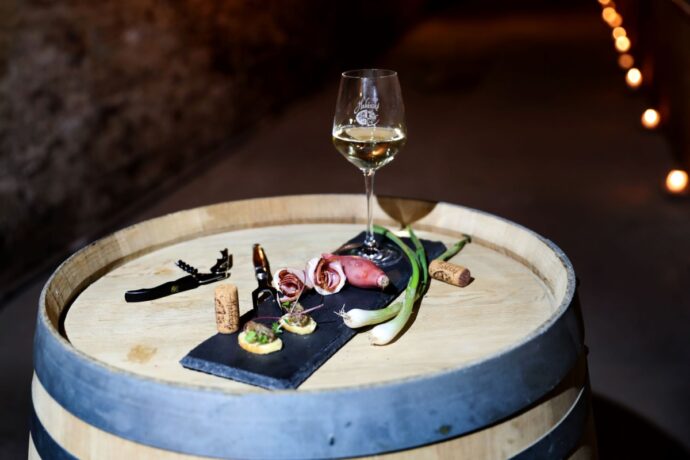 Foto: ©Habánské sklepy