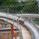 Bobová dráha Prosek vám zajistí zábavu pro celou rodinu po celý rok