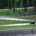 Bobová dráha Prosek vám zajistí zábavu pro celou rodinu po celý rok