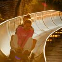 Bobová dráha Prosek vám zajistí zábavu pro celou rodinu po celý rok