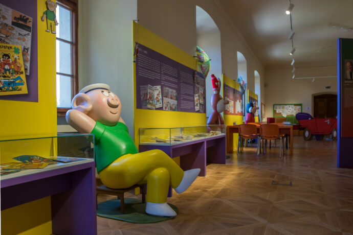 Foto: ©Máchův kraj