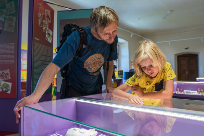 Foto: ©Máchův kraj