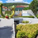 Golf, zábavu a pohádky naleznete v Crazygolfu v Berouně