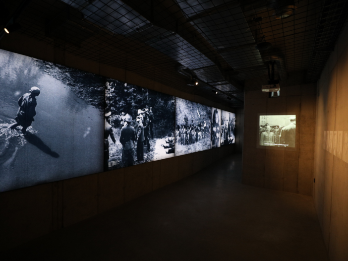 Památník Zámeček Pardubice vypráví příběh nacistického popraviště