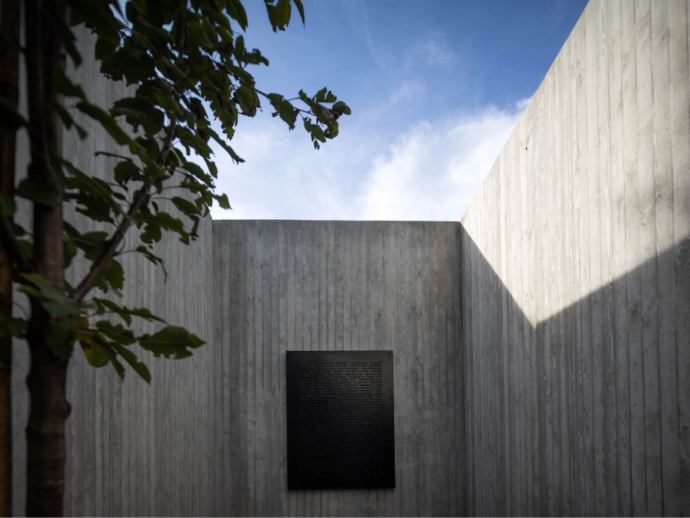 Památník Zámeček Pardubice vypráví příběh nacistického popraviště