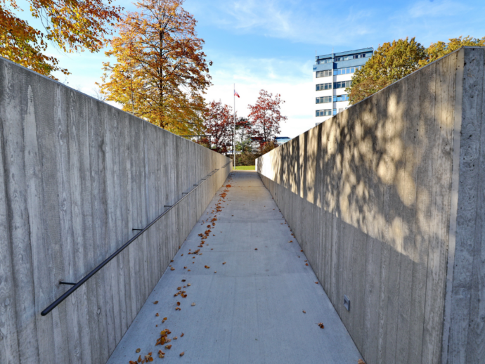 Památník Zámeček Pardubice vypráví příběh nacistického popraviště