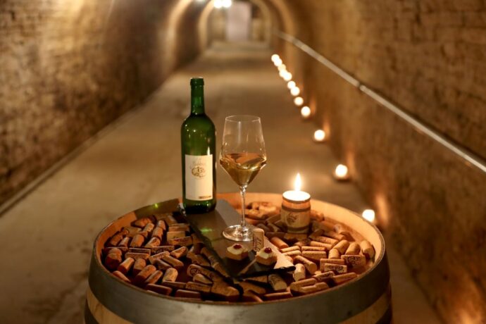 Foto: ©Habánské sklepy