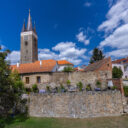 Telč, foto Jaroslav Horák