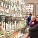 5. Městské muzeum Žacléř – expozice sbírky žacléřského porcelánu Václava Petiry