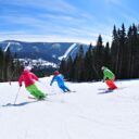 Skiareál Špindlerův Mlýn1_1