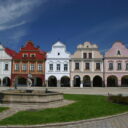 Telč