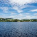 Vodní nádrž Lipno. Foto © Pixabay (2)