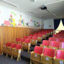 Městské středisko kultury a sportu Spektrum