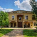 Muzeum historických kočárů v Čechách pod Kosířem