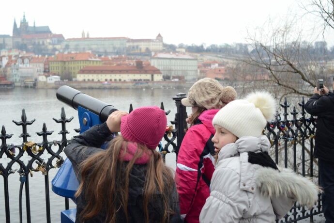 Ledová města se blíží a je jich opět víc. Letos nabízejí curling
