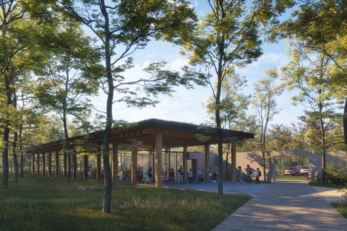 Otevření nového Památníku věnovaný holokaustu Romů a Sintů se posunuje