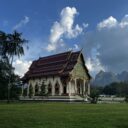 Thajsko_chram_u_KaoSok. Foto Botanická zahrada