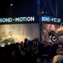 Foto: ©Bond in Motion