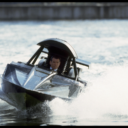 Foto: ©Bond in Motion