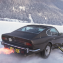 Foto: ©Bond in Motion