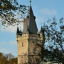 Zámek Stránov. Foto: ©Zámek Stránov