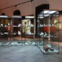 Moravské zemské muzeum Brno. Foto: Jan Caga