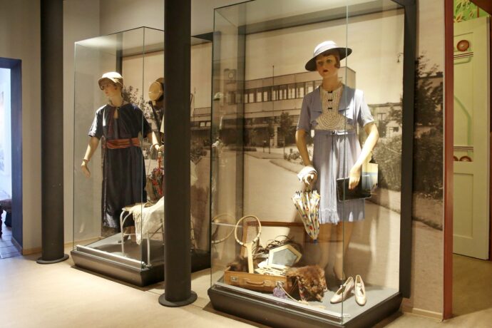 Polabské muzeum v Poděbradech