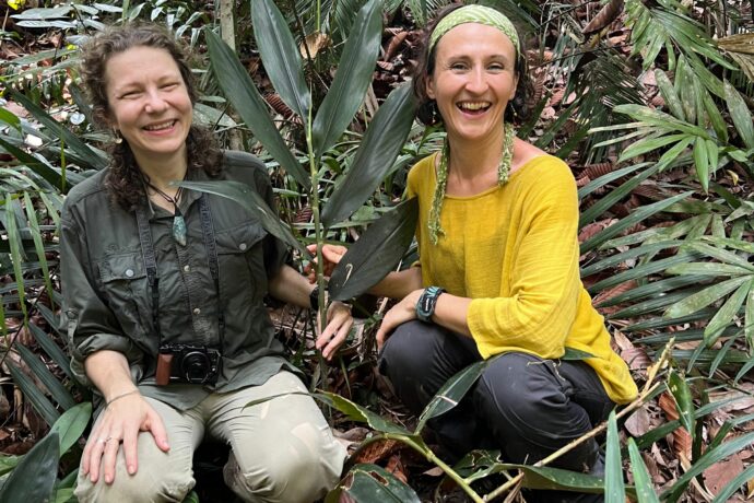 Botanici v Troji rozšířili své unikátní sbírky