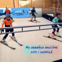 Foto: ©Lyžování u Krtka