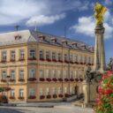 Šternberk. Foto: ©Zdeněk Adámek