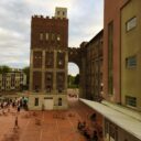 Gočárovy automatické mlýny