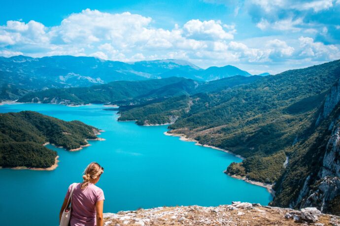Jarní dovolená v Albánii: divoká příroda, nepřeplněné pláže a poklady historie