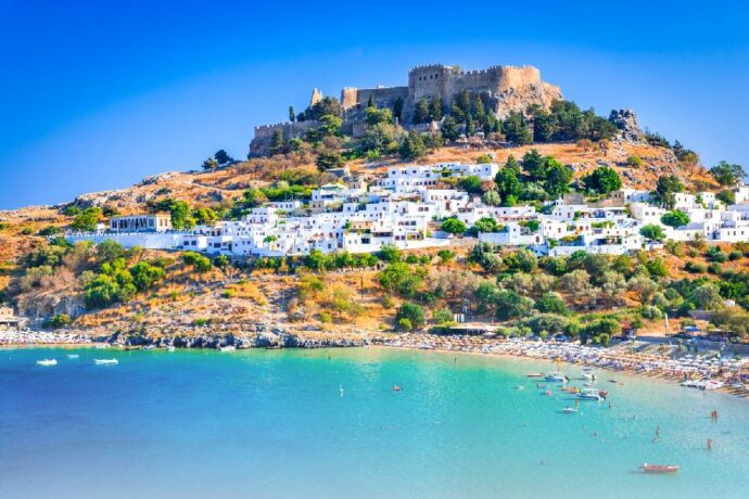 Velikonoční dovolená? Kdekoliv, vždy ale s cestovním pojištěním