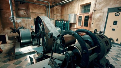 Foto: ©Národní muzeum pivovarnictví