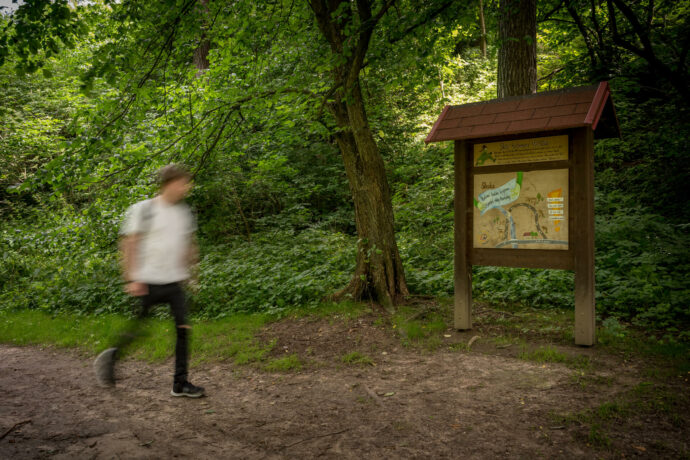 Smetanovou stezkou 2024