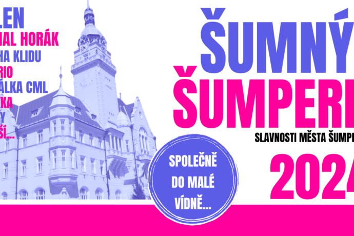 Akce Šumný Šumperk — slavnosti města Šumperka