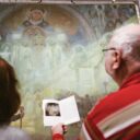 Slovanská epopej, Moravský Krumlov. Foto: ©Pavel Rybníček