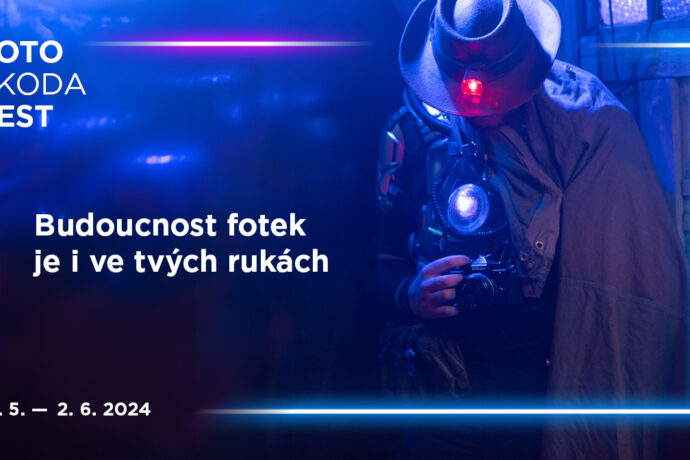 Jarní FotoŠkoda FEST 2024 se blíží