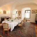 Státní zámek Náměšť nad Oslavou. Foto: ©Jiří Polehla