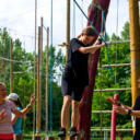 Lanové centrum PROUD Praha