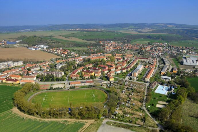 Zbýšov. Foto: ©Zbýšov fb