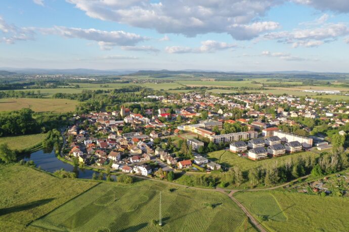 Bakov nad Jizerou. Foto: ©Bakov nad Jizerou z fb Bakov nad Jizerou. Foto: ©Bakov nad Jizerou z fb