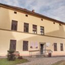 Budova Muzea Bakovska. Foto: ©Bakov nad Jizerou