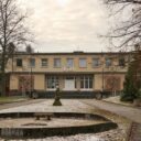 Kulturní dům. Foto: ©Horní Bříza