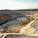 Lom. Foto: ©Horní Bříza