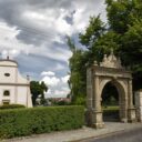 Kaple sv. Barbory. Foto: ©Bakov nad Jizerou