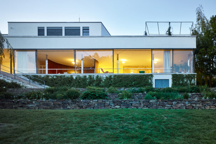 Vila Tugendhat
